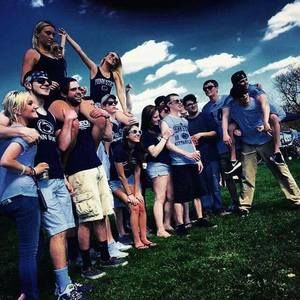 Meet your Posher, Matt